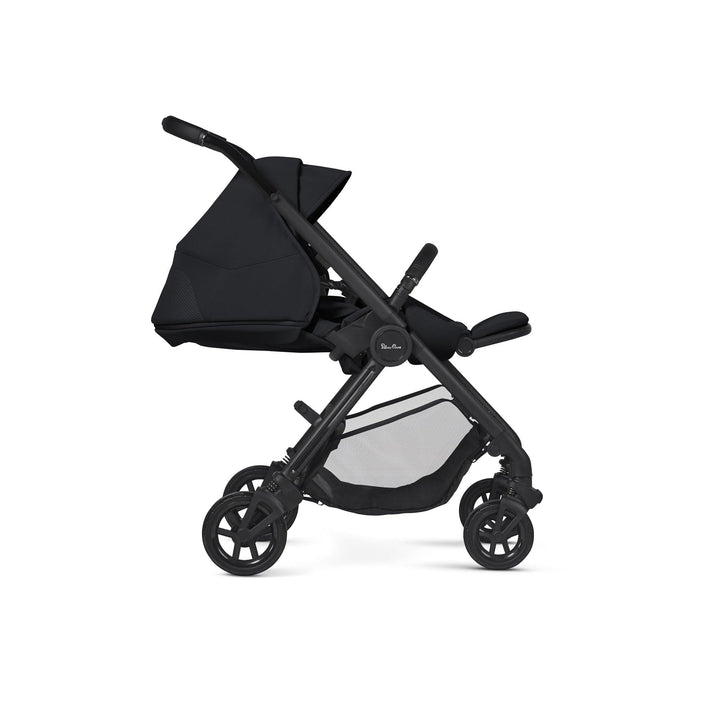 Silver Cross Baby & Toddler Silver Cross Dune 2 Pushchair - Space