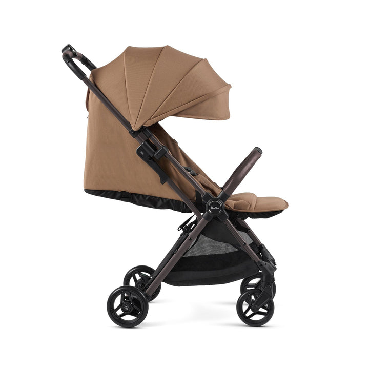 Silver Cross Baby & Toddler Silver Cross Jet 5 Stroller - Cinnamon