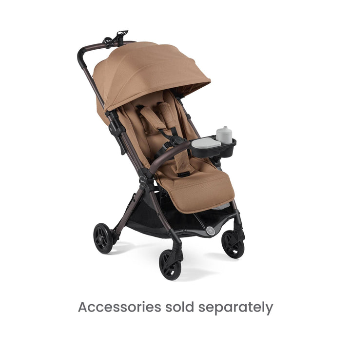 Silver Cross Baby & Toddler Silver Cross Jet 5 Stroller - Cinnamon