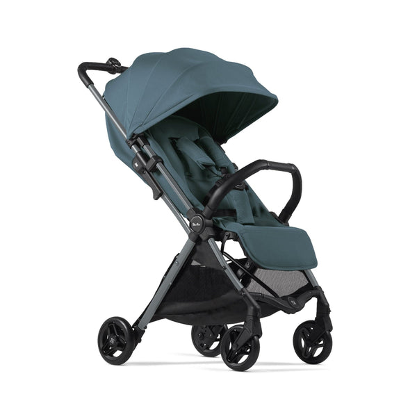 Silver Cross Baby & Toddler Silver Cross Jet 5 Stroller - Mineral