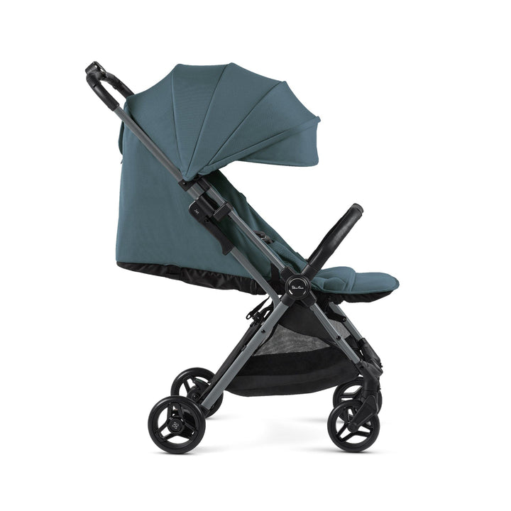 Silver Cross Baby & Toddler Silver Cross Jet 5 Stroller - Mineral