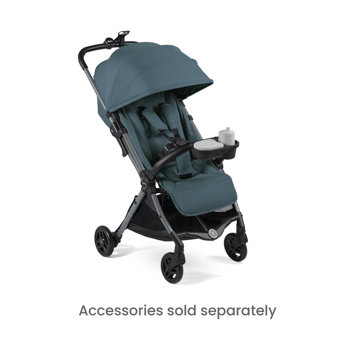 Silver Cross Baby & Toddler Silver Cross Jet 5 Stroller - Mineral