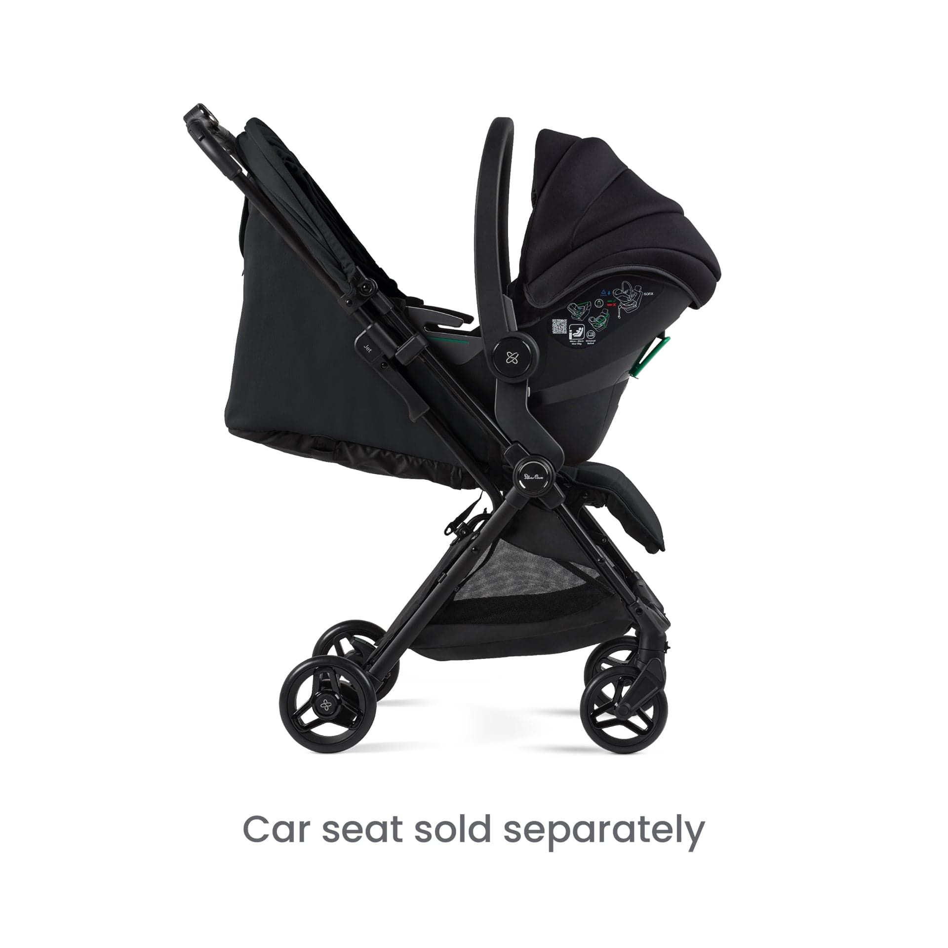 Stroller jet online