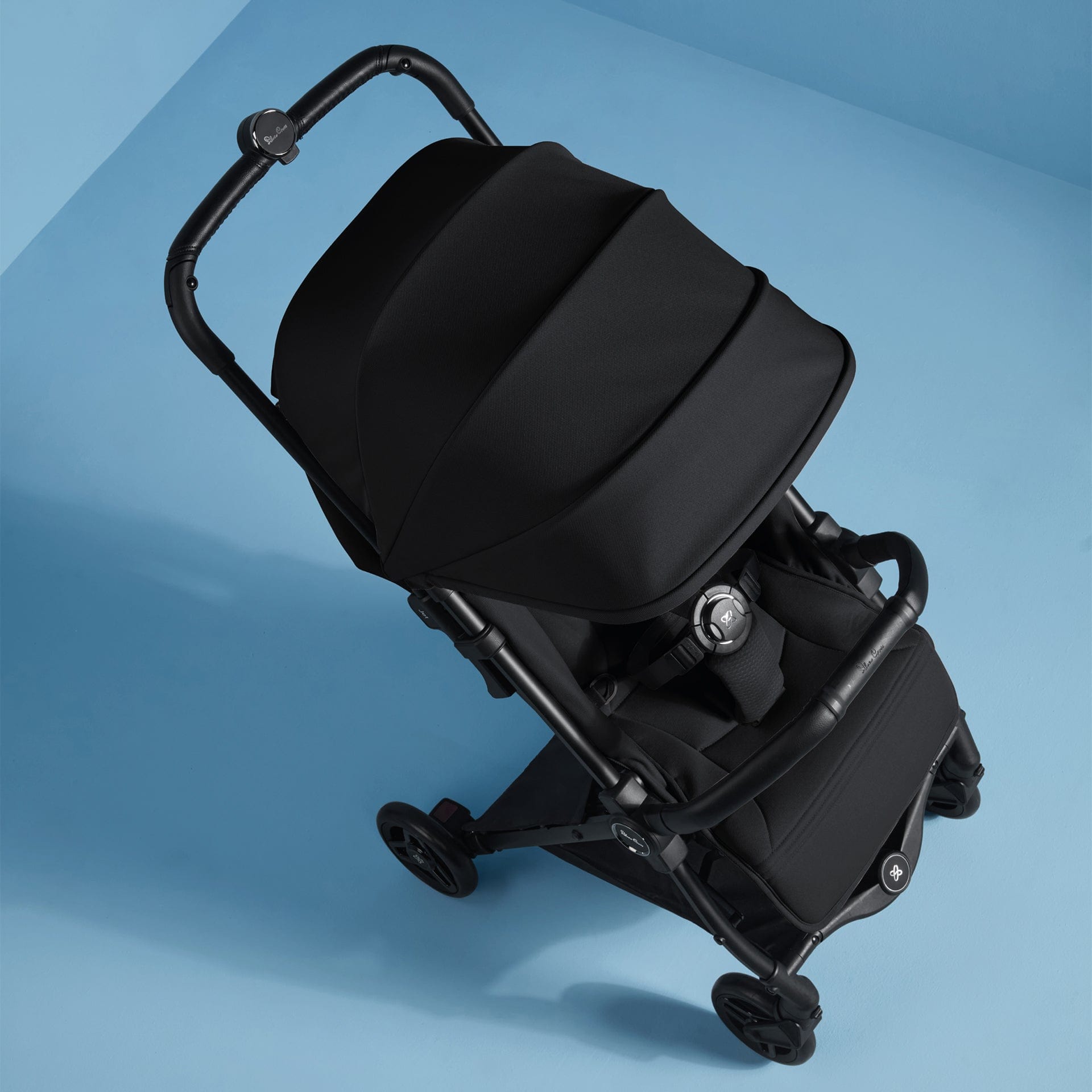 Silver Cross Jet 5 Stroller Space UK Baby Centre