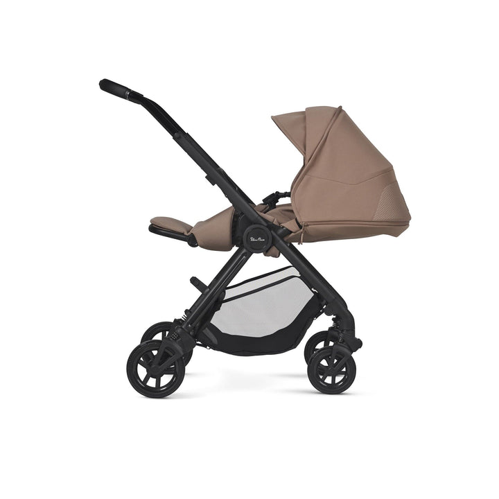 Silver Cross Baby & Toddler Silver Cross Reef 2 Pushchair - Mocha