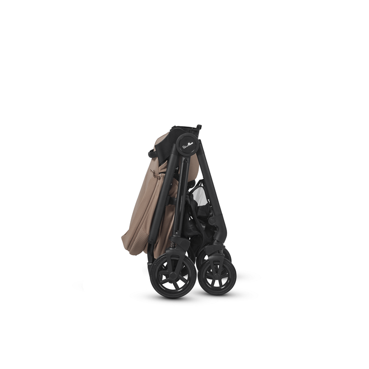 Silver Cross Baby & Toddler Silver Cross Reef 2 Pushchair - Mocha