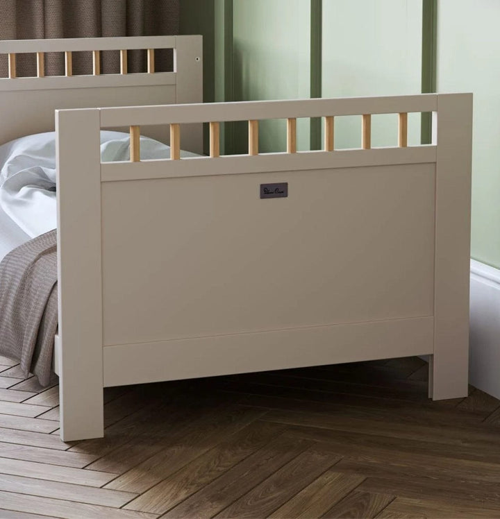 Silver Cross Baby & Toddler Silver Cross Seville Cot Bed