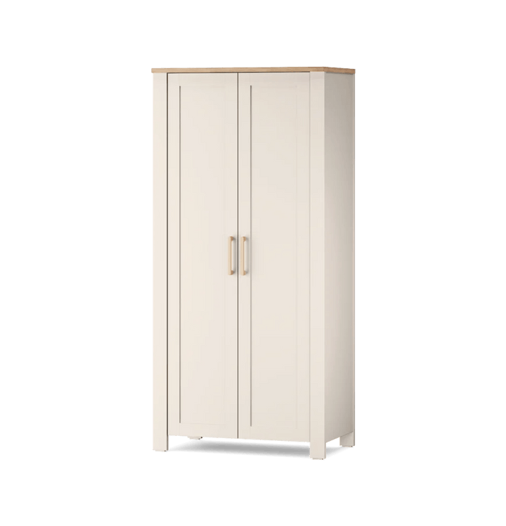 Silver Cross Baby & Toddler Silver Cross Seville Wardrobe