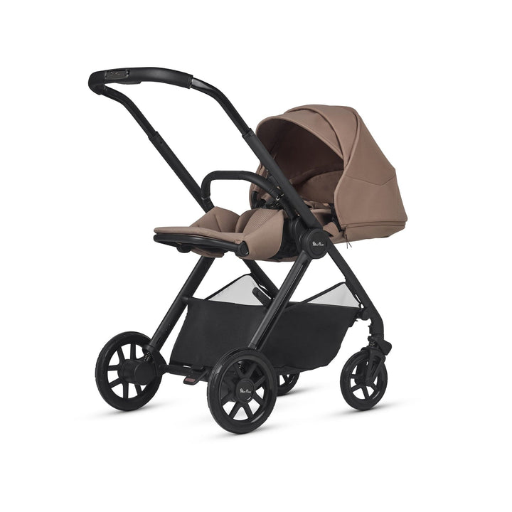 Silver Cross Baby Transport Silver Cross Reef 2 Pushchair - Mocha