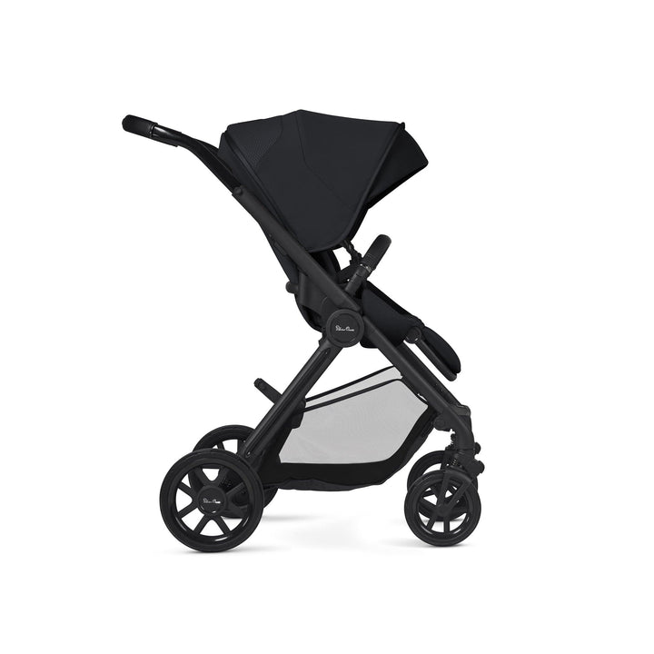 Silver Cross Baby Transport Silver Cross Reef 2 Pushchair - Space