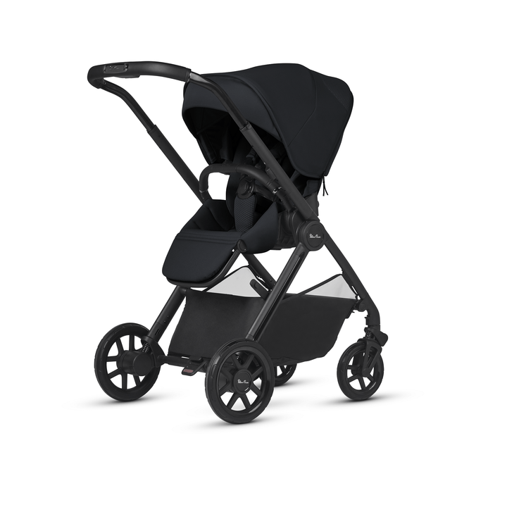 Silver Cross Baby Transport Silver Cross Reef 2 Pushchair - Space