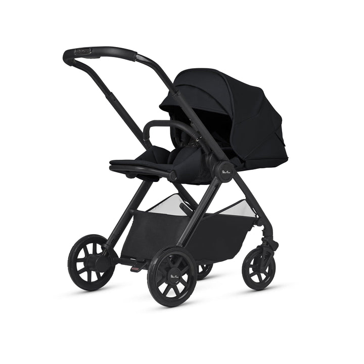 Silver Cross Baby Transport Silver Cross Reef 2 Pushchair - Space