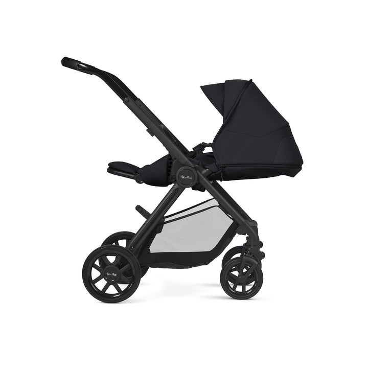 Silver Cross Baby Transport Silver Cross Reef 2 Pushchair - Space