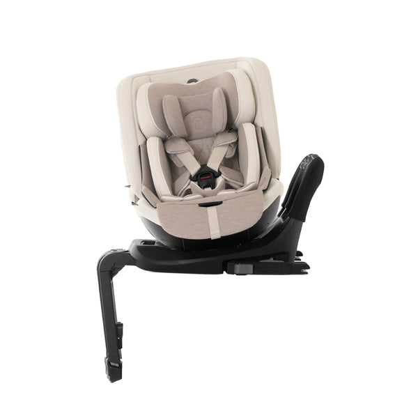 Silver Cross Car Seat Silver Cross Motion 2 All-Size 360 Car Seat - Almond