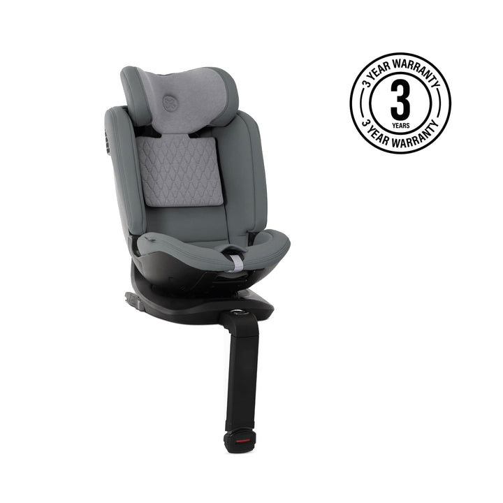 Silver Cross Car Seat Silver Cross Motion 2 All-Size 360 Car Seat - Glacier