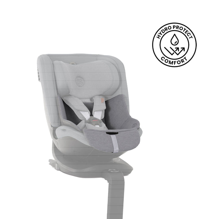 Silver Cross Car Seat Silver Cross Motion 2 All-Size 360 Car Seat - Glacier