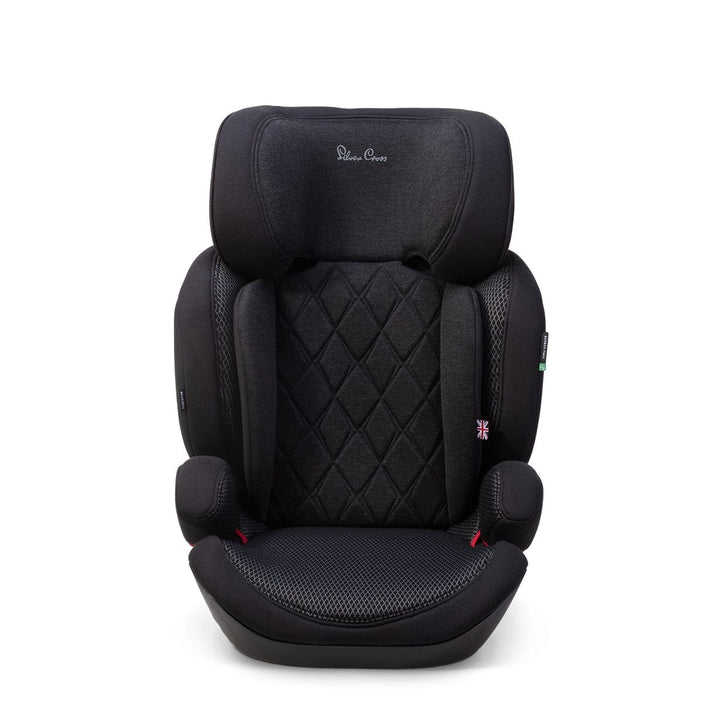 Silver Cross Car Seats Silver Cross Discover Booster Seat - Donington