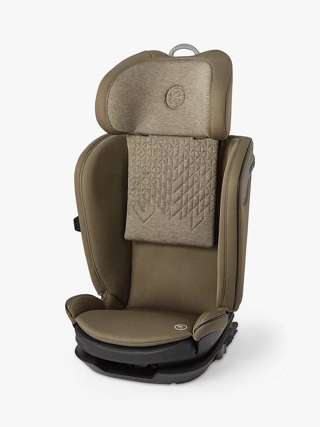 Silver Cross Car Seats Silver Cross Discover i-Size Booster Seat - Cedar