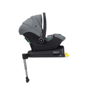 Silver Cross Car Seats Silver Cross Dream i-Size Car Seat & Base - Glacier (Ex-Display)
