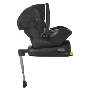 Silver Cross Car Seats Silver Cross Dream i-Size Car Seat & Base - Onyx (Ex-Display)