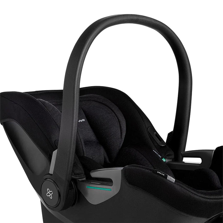 Silver Cross CAR SEATS Silver Cross Dream i-Size Car Seat - Black