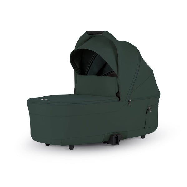 Silver Cross Carrycots Silver Cross Nia Carrycot - Conifer