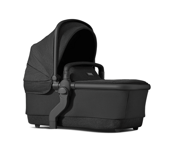 Silver Cross Carrycots Silver Cross Wave Carrycot - Onyx