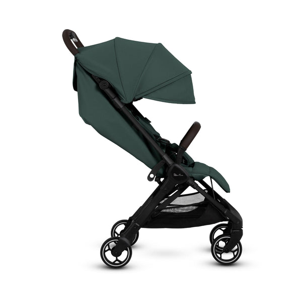 Silver Cross Compact Strollers Silver Cross Clic 2 - Conifer