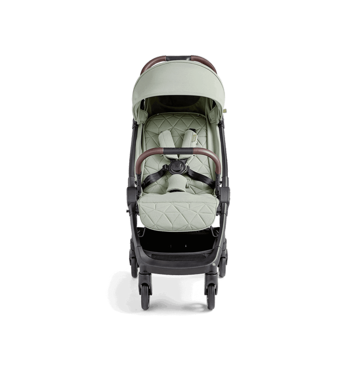 Silver Cross compact strollers Silver Cross Clic Stroller 2024 - Sage