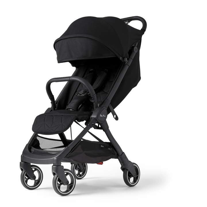 Silver Cross compact strollers Silver Cross Clic Stroller 2024 - Space