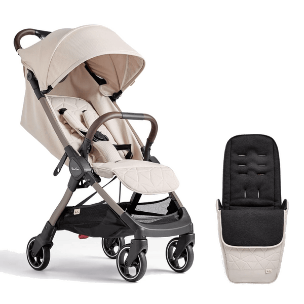 Silver Cross Prams Pushchairs UK Baby Centre