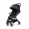 Silver Cross compact strollers Silver Cross Clic Stroller with Raincover - Black