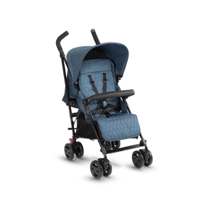 Silver Cross compact strollers Silver Cross Pop Pushchair - Bilberry