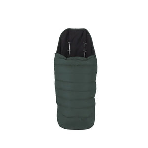 Silver Cross Footmuffs Silver Cross Nia Footmuff - Conifer