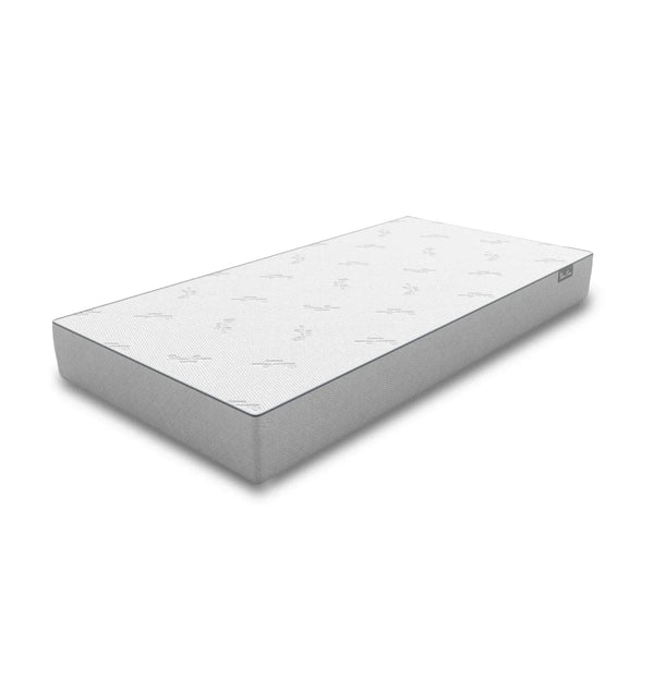 Silver Cross Nursery Furniture Silver Cross TrueFit Dual-Sided Pocket Spring Cot Bed Mattress