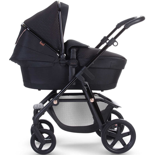 Silver Cross Prams & Pushchairs Silver Cross Pioneer Pram and Pushchair - Eclipse