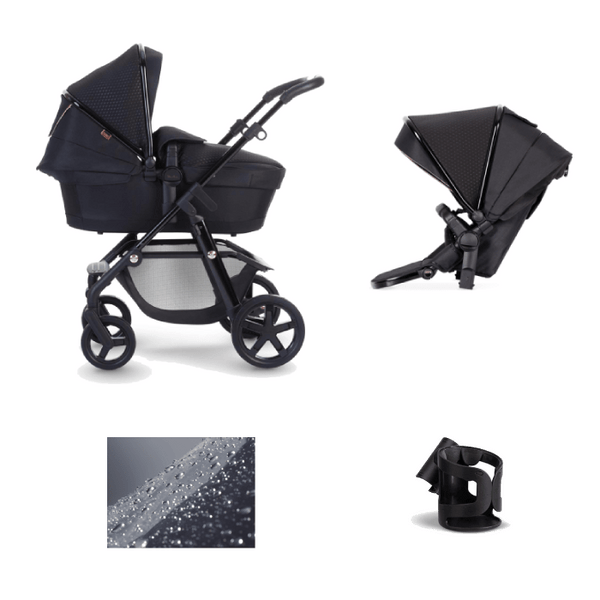 Silver cross limited edition stroller online