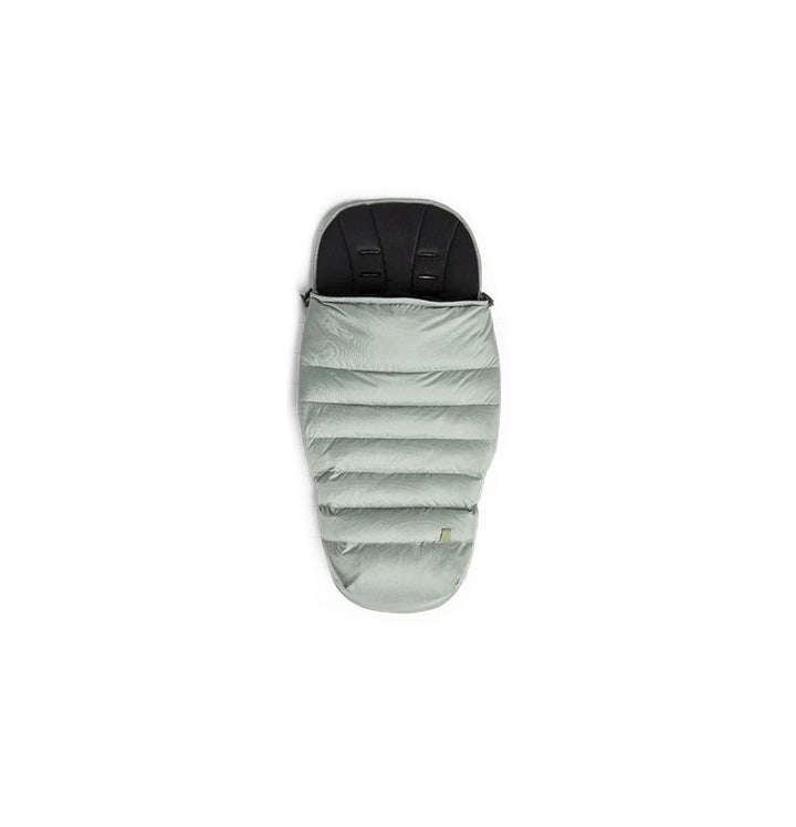 Silver Cross Pushchair Accessories Silver Cross Tide Footmuff - Sage