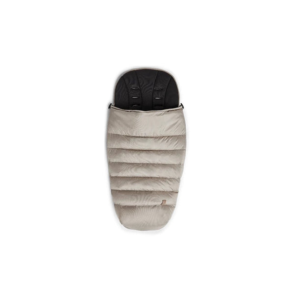 Silver Cross Pushchair Accessories Silver Cross Tide Footmuff - Stone