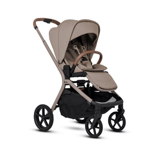 Silver Cross Pushchairs Silver Cross Breez Stroller - Champagne