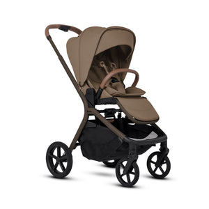 Silver Cross Pushchairs Silver Cross Breez Stroller - Maple