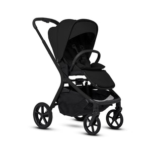 Silver Cross Pushchairs Silver Cross Breez Stroller - Onyx