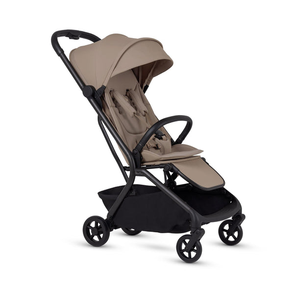 Silver Cross Pushchairs Silver Cross Nia Stroller - Champagne