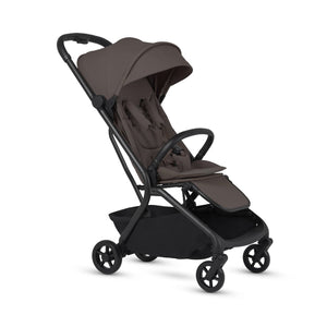 Silver Cross Pushchairs Silver Cross Nia Stroller - Chocolate