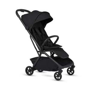 Silver Cross Pushchairs Silver Cross Nia Stroller - Onyx