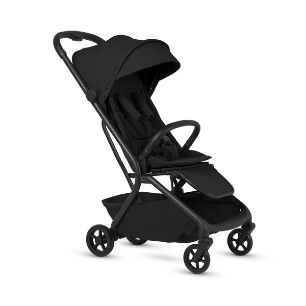 Silver Cross Pushchairs Silver Cross Nia Stroller - Onyx