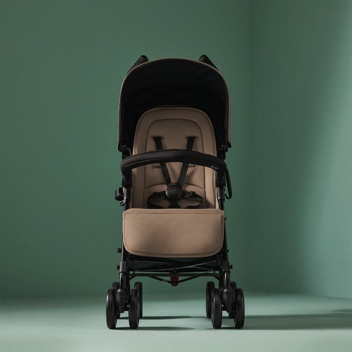 Silver Cross Pushchairs Silver Cross Pop Pushchair - Cobble