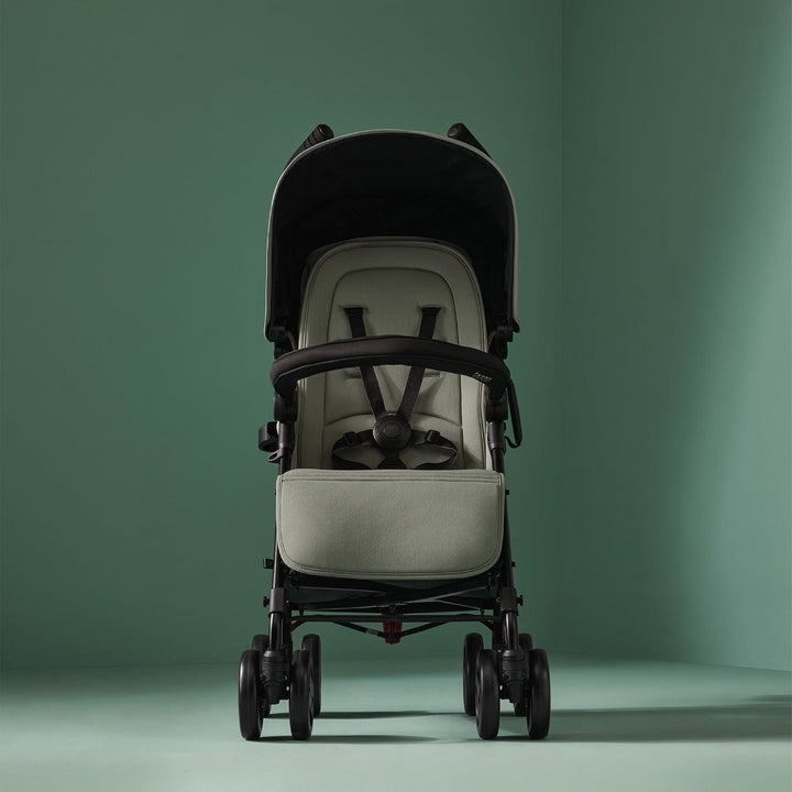 Silver Cross Pushchairs Silver Cross Pop Pushchair - Sage