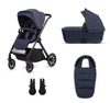 Silver Cross Pushchairs Silver Cross Reef Essential Bundle - Neptune