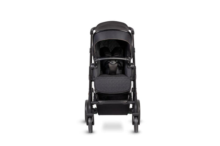 Silver Cross Travel Systems Silver Cross Pioneer, Dream i-Size Travel System - Eclipse